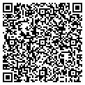 QR code with Lunds Inc contacts