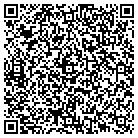 QR code with B C Construction & Remodeling contacts