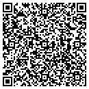 QR code with Gary Hadrich contacts