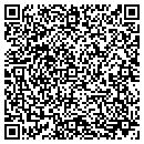 QR code with Uzzell Tile Inc contacts