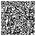 QR code with Sunny's contacts