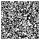 QR code with Aspen Island contacts