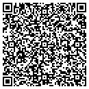 QR code with W Steidler contacts