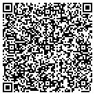 QR code with Le Center Police Department contacts
