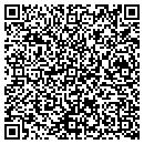 QR code with L&S Construction contacts
