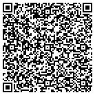 QR code with Jeffrey Lortis Floor Refinish contacts