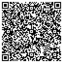 QR code with James Eliason contacts