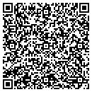 QR code with Robert Thompson contacts