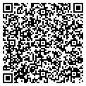 QR code with Psp contacts