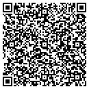 QR code with PM Windom contacts
