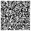 QR code with Aaron Culver contacts