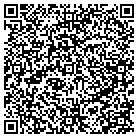 QR code with Yavapai Fleet & Ind Warehouse contacts