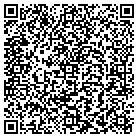 QR code with First Como Market-Wally contacts