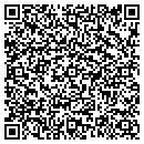 QR code with United Properties contacts