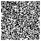 QR code with Metron Technology Corporation contacts