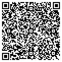 QR code with GNC contacts