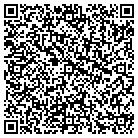 QR code with Advantage Mfg & Conventl contacts
