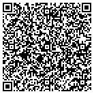 QR code with R & R Performance-Dyno Shop contacts