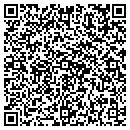 QR code with Harold McGuire contacts