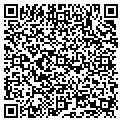 QR code with Wff contacts