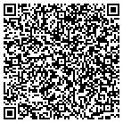QR code with Heyward R Andrson Sgnture Hmes contacts