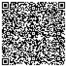 QR code with Cybertone Communication Corp contacts