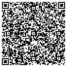 QR code with Peggy Lauritsen Design Group contacts