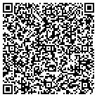 QR code with William Ddley S I M M S Capitl contacts