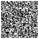 QR code with Preston Dental Clinic contacts