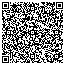 QR code with Hitching Post contacts