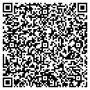 QR code with Ahmed Auto Body contacts