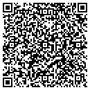 QR code with Healing Hands contacts