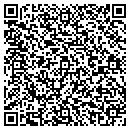 QR code with I C T Communications contacts