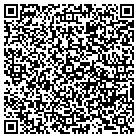 QR code with Hunts Renovation & Mtc Services contacts