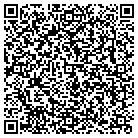 QR code with Cherokee Villas Assoc contacts