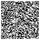 QR code with J R H Equipment Depot contacts