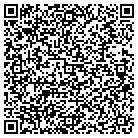 QR code with Hitching Post Inc contacts