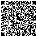 QR code with I Draw The Line Inc contacts
