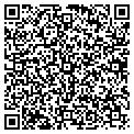 QR code with P Two Inc contacts