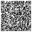QR code with Pineur Const contacts