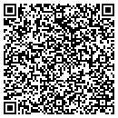 QR code with Log Cabin Cafe contacts