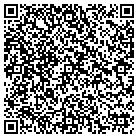 QR code with Mando Development Inc contacts