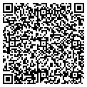 QR code with I P I contacts