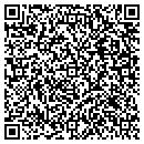 QR code with Heide Rought contacts