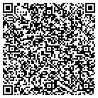 QR code with M Bar C Construct LLC contacts