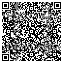 QR code with Alan D Serposs MD contacts