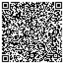 QR code with Zinke Dairy Inc contacts