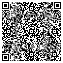 QR code with Marie's Excavating contacts