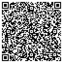 QR code with J H Electric Co Inc contacts
