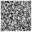 QR code with Bilinski Analytical Equipment contacts